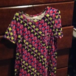 LuLaRoe Carly